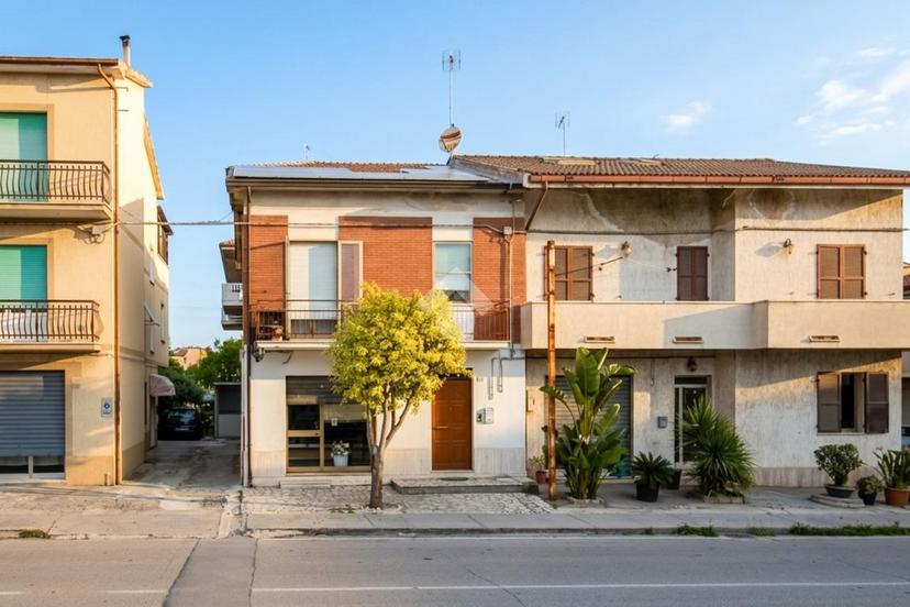 Casa indipendente in Via XX Settembre 102, Porto Sant'Elpidio — foto 5 di 5