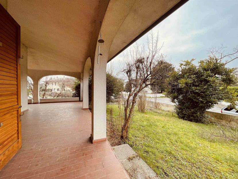 Villa bifamiliare in Via Serao, Portogruaro — foto 4 di 5