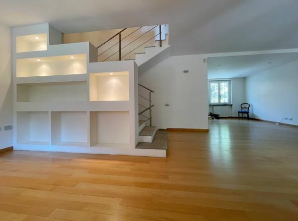 Villa a schiera in Via Giuseppe di Vittorio 39, Travacò Siccomario — foto 5 di 5