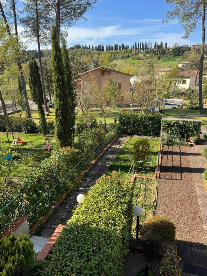 Terratetto, Castelnuovo Berardenga — foto 2 di 5