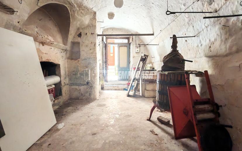 Casa indipendente in Via Pellegrino, Gioia del Colle — foto 3 di 5