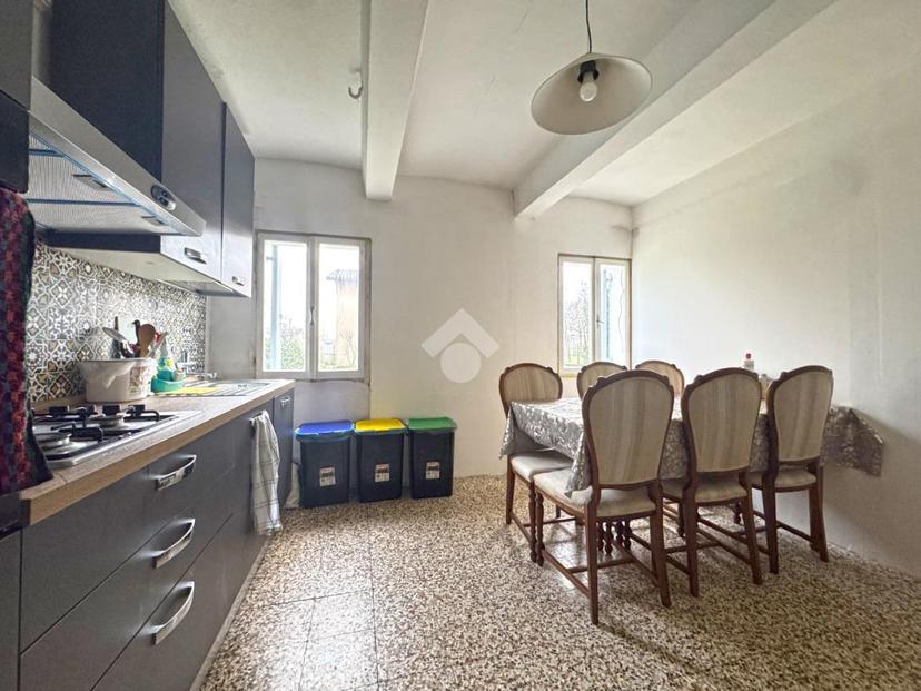 Villa in Via Venti Settembre 42, Piazzola sul Brenta — foto 5 di 5