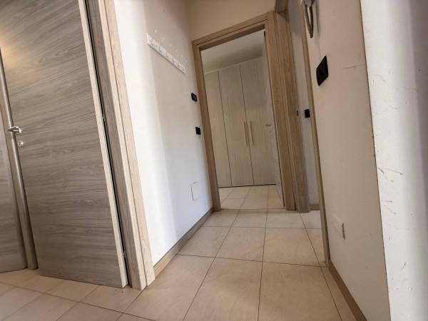 Bilocale in Via Giuseppe Parini 6, Turate — foto 4 di 5