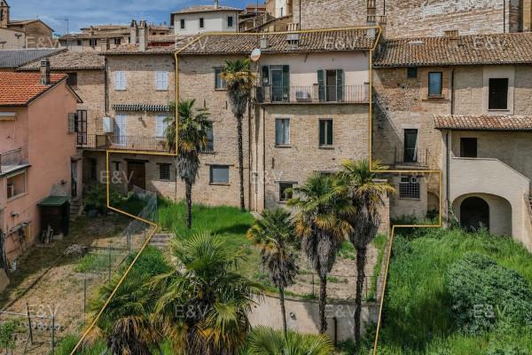 Terratetto unifamiliare in Via Giovanni Pascoli, Montefalco — foto 5 di 5