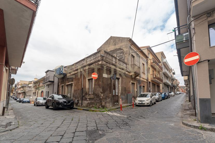 Casa indipendente in Via Vittorio Veneto 83, Misterbianco — foto 5 di 5
