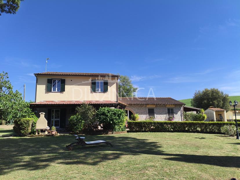 Casale, Santa Luce — foto 3 di 5
