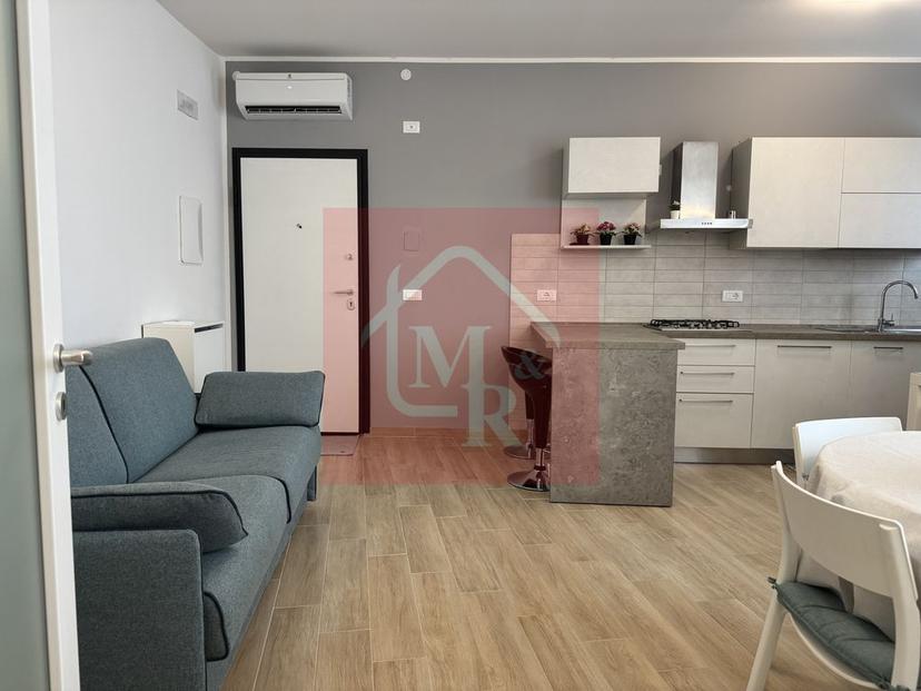 Bilocale in Riva Zaccaria Gregori 23/a, Grado