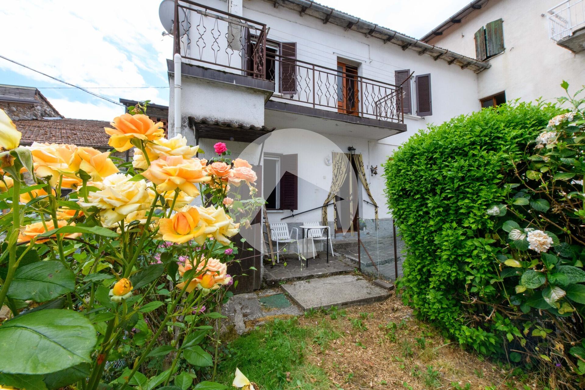 Rustico, Ventasso