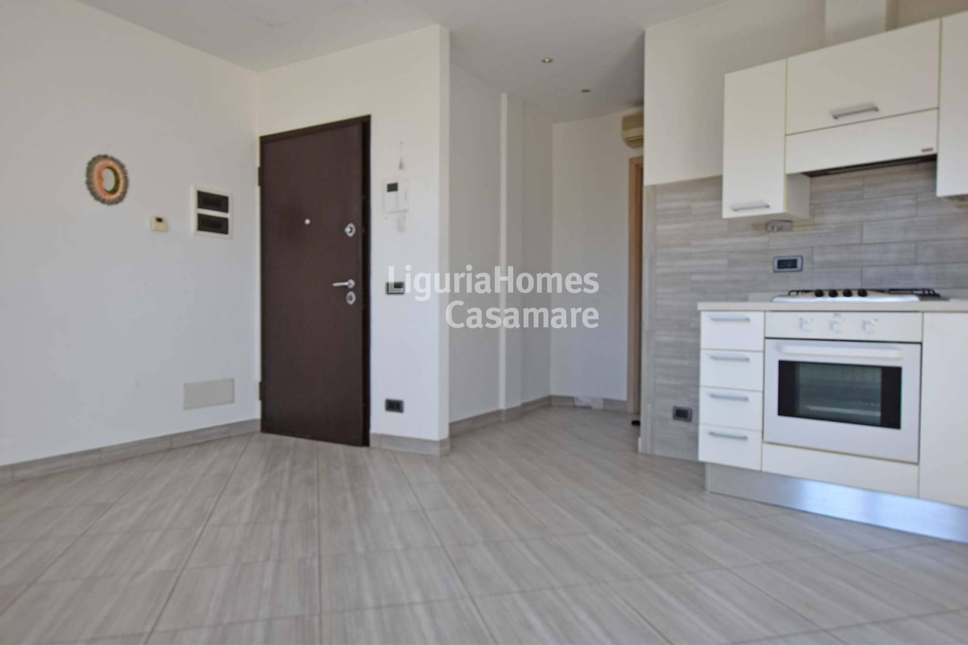 Trilocale in Strada per Ligo, Villanova d'Albenga