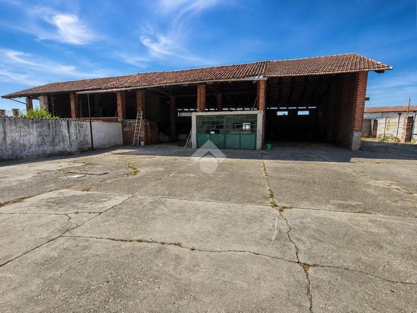Casa indipendente in Str. Olmetto 3, Cigliano
