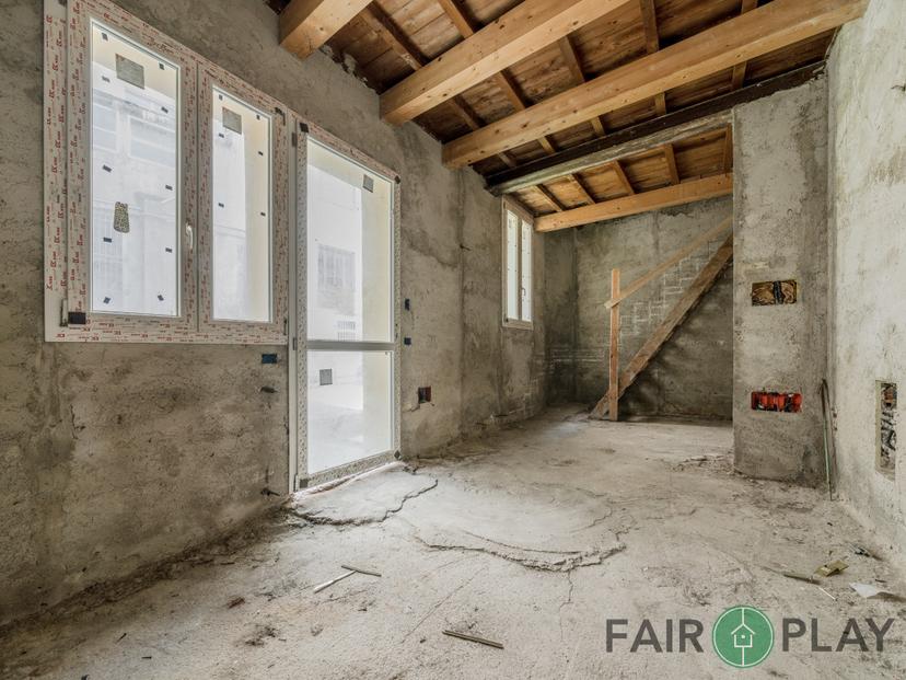 Bilocale in Corso Mazzini 91, Forlì — foto 3 di 5