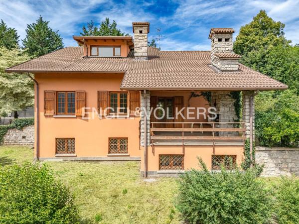 Villa in Via per Asso, Rezzago — foto 4 di 5