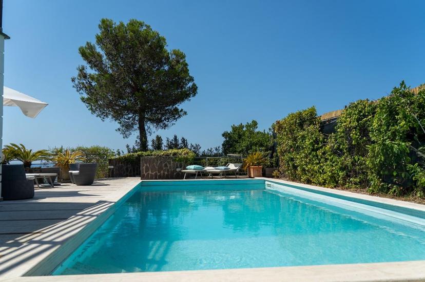 Villa, Rosignano Marittimo — foto 5 di 5