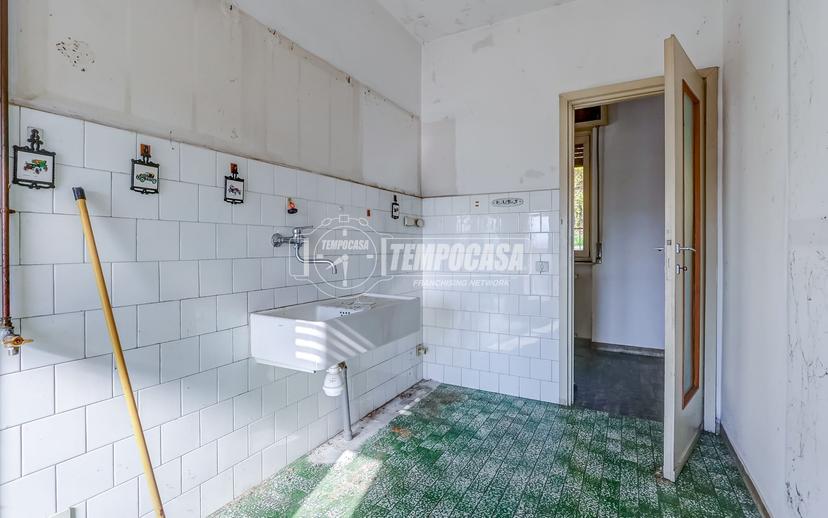 Quadrilocale in Via Busen, Comabbio — foto 3 di 5