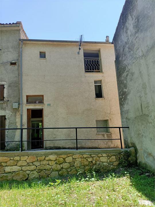 Villa, Sant'Eufemia a Maiella — foto 4 di 5