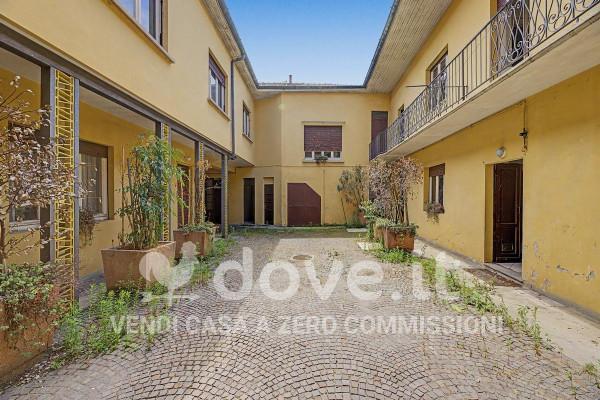 Terratetto unifamiliare in Via Vittorio Veneto 13, Golasecca — foto 2 di 5