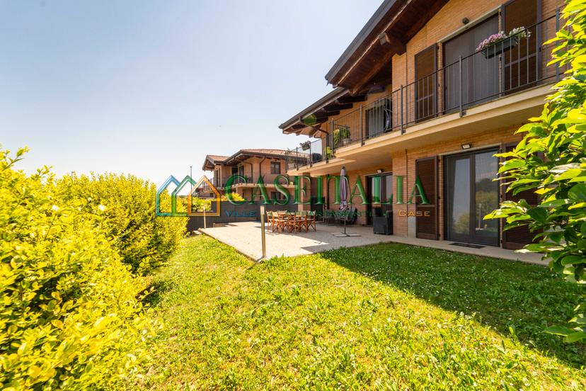 Appartamento in Via Stazione 30, Rosta — foto 5 di 5