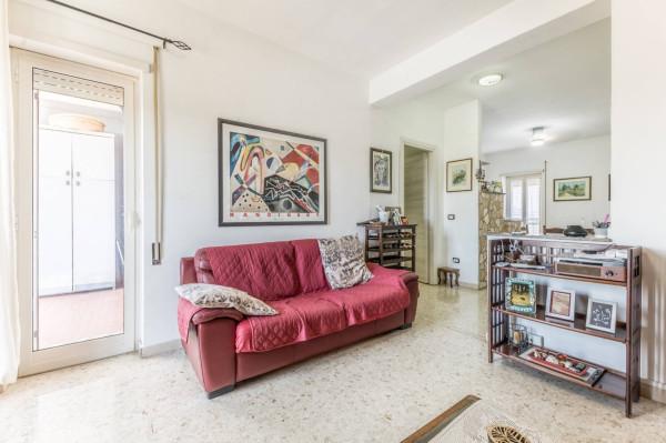 Quadrilocale in Via Guglielmo Marconi, Pontinia — foto 5 di 5