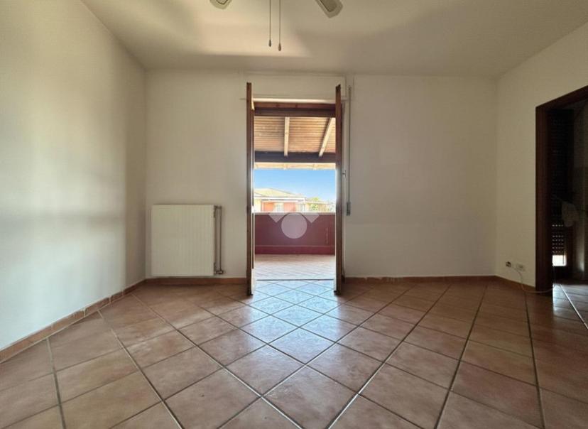 Trilocale in Via Vecchia Novi 25, Basaluzzo — foto 5 di 5
