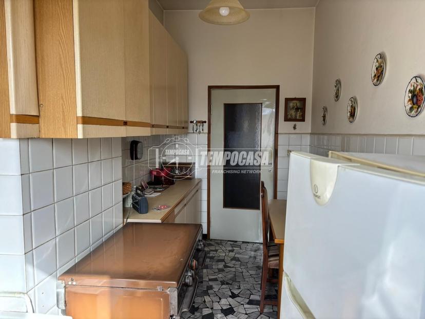 Trilocale in Corso Giuseppe Garibaldi 27, Verbania — foto 2 di 5