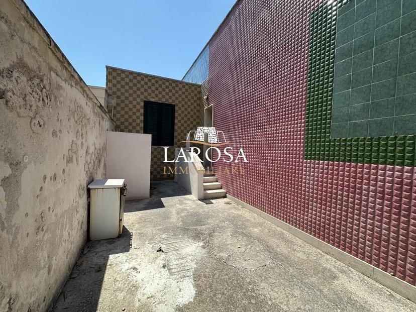 Casa indipendente in Via Lungomare Matteotti 177, Melendugno — foto 3 di 5