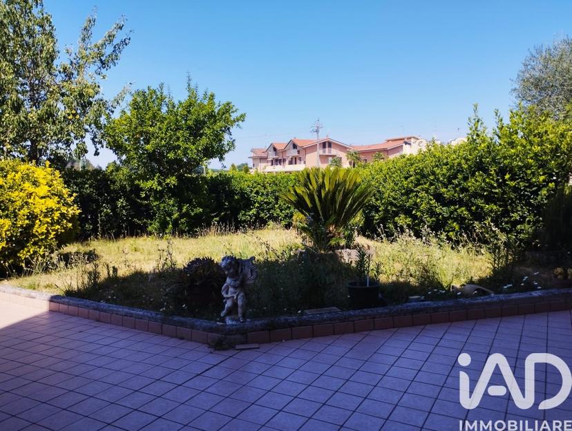 Quadrilocale in Via Cesare Pavese 34, Montecosaro — foto 2 di 5