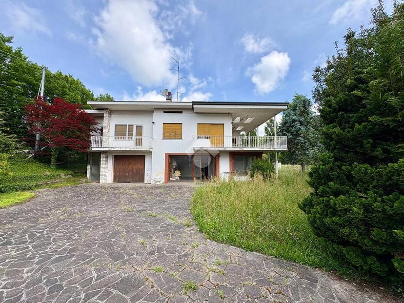 Casa indipendente in Via Castelletto 8, Follina — foto 2 di 5
