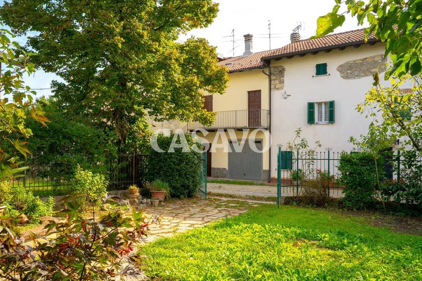 Villa in Strada Vicinale Orsecco 385, Carpeneto — foto 2 di 5