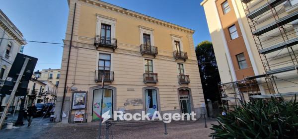 Quadrilocale in Discesa Cavour 2, Catanzaro — foto 2 di 5
