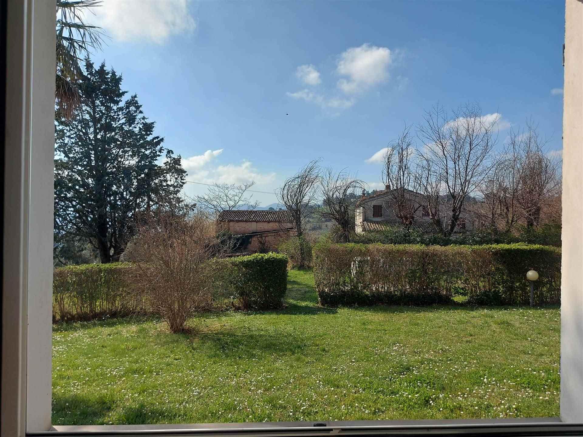 Casa indipendente in Frazione Piticchio, Arcevia