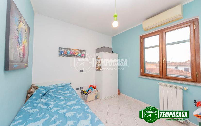Villa in Via Monte Grappa, Zeccone — foto 5 di 5