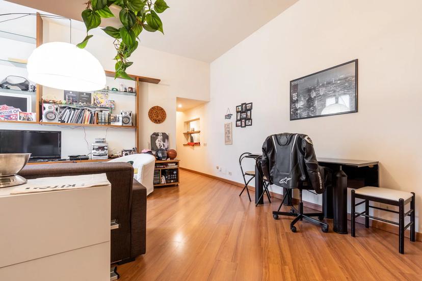Bilocale in Via Gaetano Previati, 33, Milano