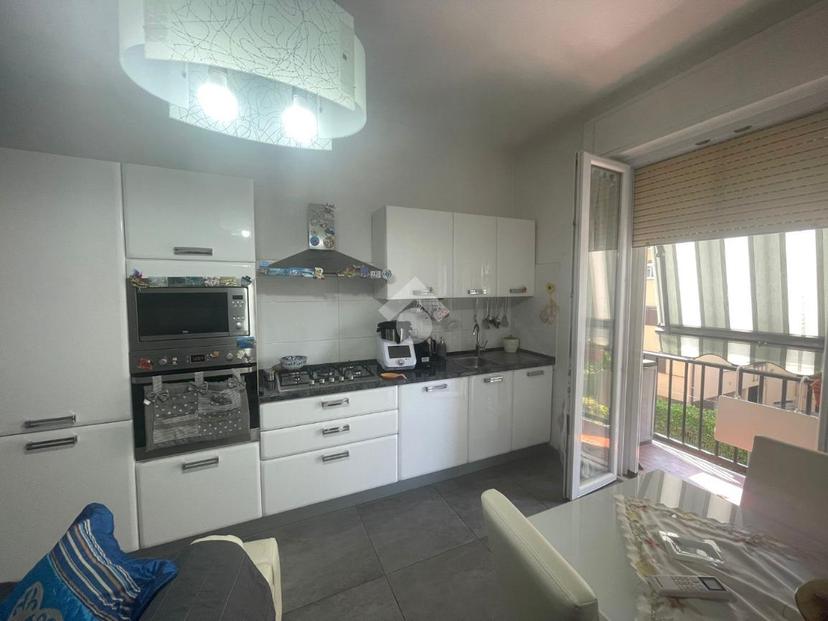 Trilocale in Via Rota Carlo 25, Monza — foto 5 di 5
