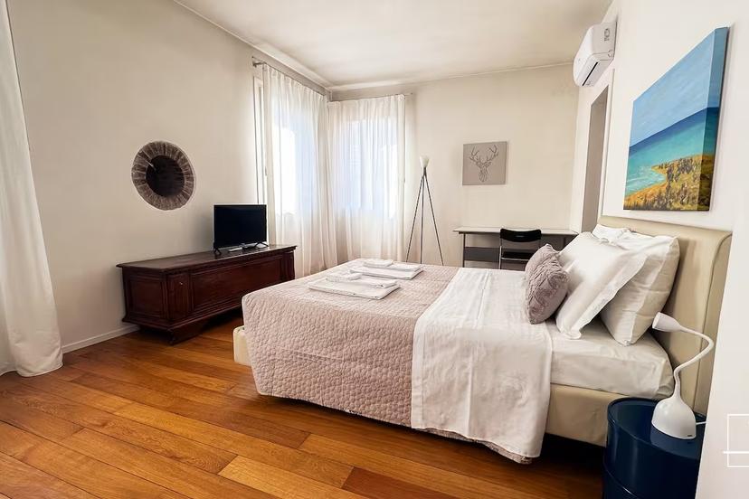 Loft in Via degli Zabarella, Padova — foto 3 di 5