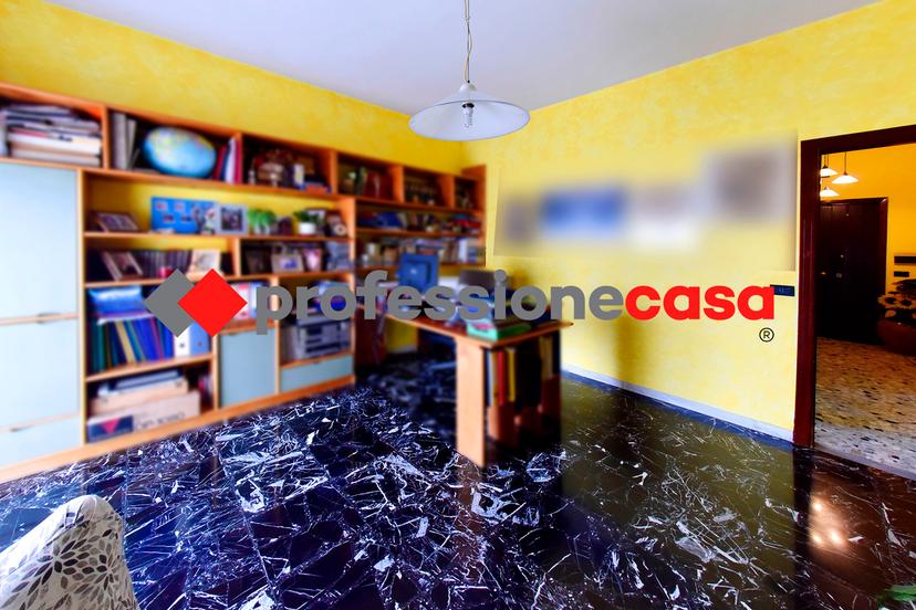 Appartamento in Viale Carlo III 101, San Nicola la Strada — foto 4 di 5
