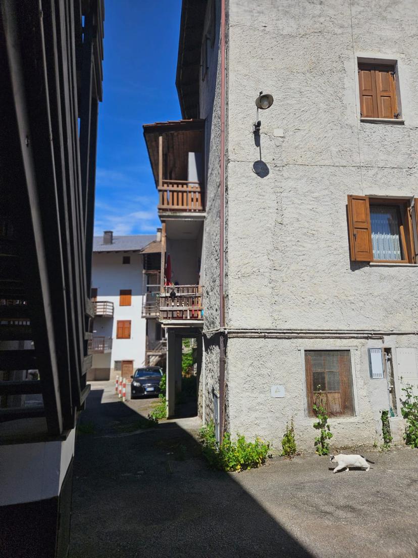 Appartamento in Via della Polla, Caldonazzo — foto 4 di 5
