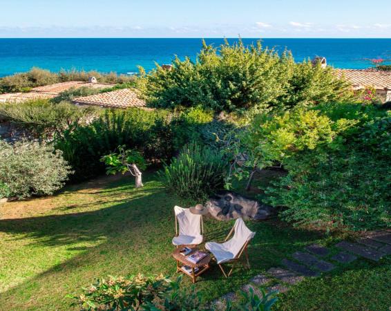 Villa plurifamiliare in Località Sant'Elmo, Castiadas — foto 3 di 5