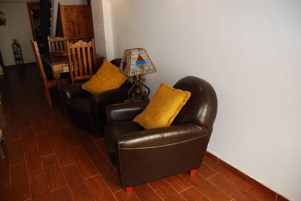 Terratetto unifamiliare in Via Piave, Roccaraso