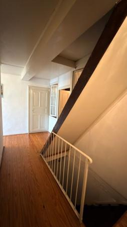 Villa a schiera in Frazione Borgo 64, Veglio — foto 2 di 5