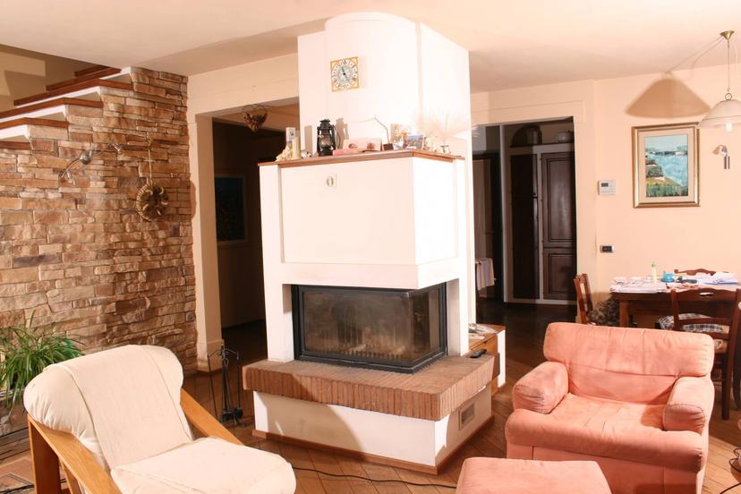 Villa in C.S. Farneta,, Bibbiena — foto 2 di 5