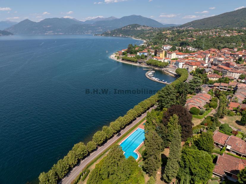 Villa a schiera, Porto Valtravaglia — foto 5 di 5