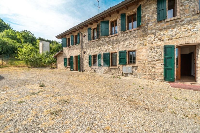 Casa indipendente in Via Ghirardi 13, San Polo d'Enza — foto 5 di 5