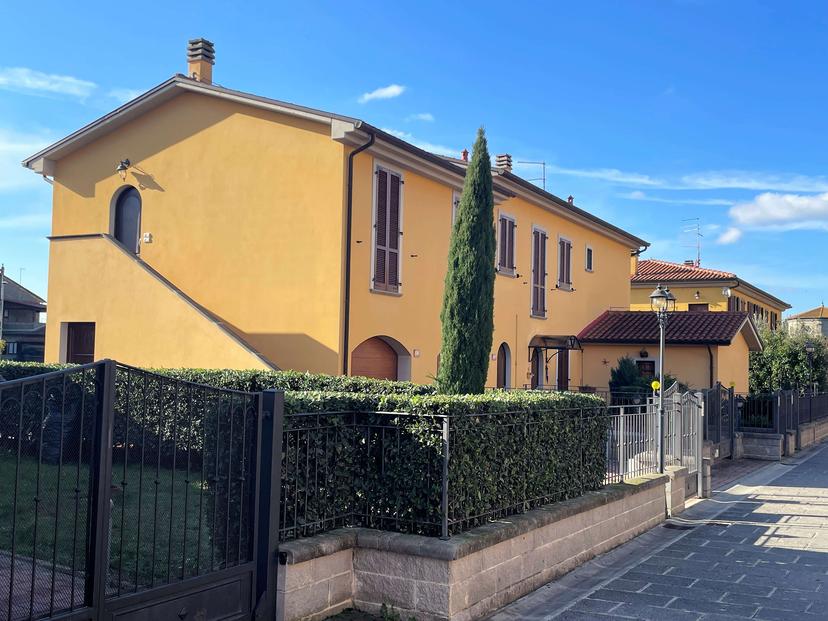 Quadrilocale in Via Terranova, Castiglion Fiorentino — foto 4 di 5