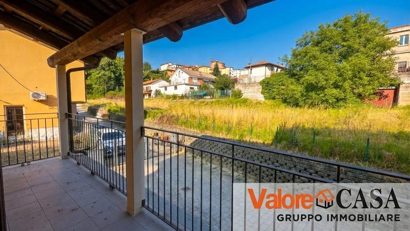 Villa in La Morra, La Morra — foto 5 di 5