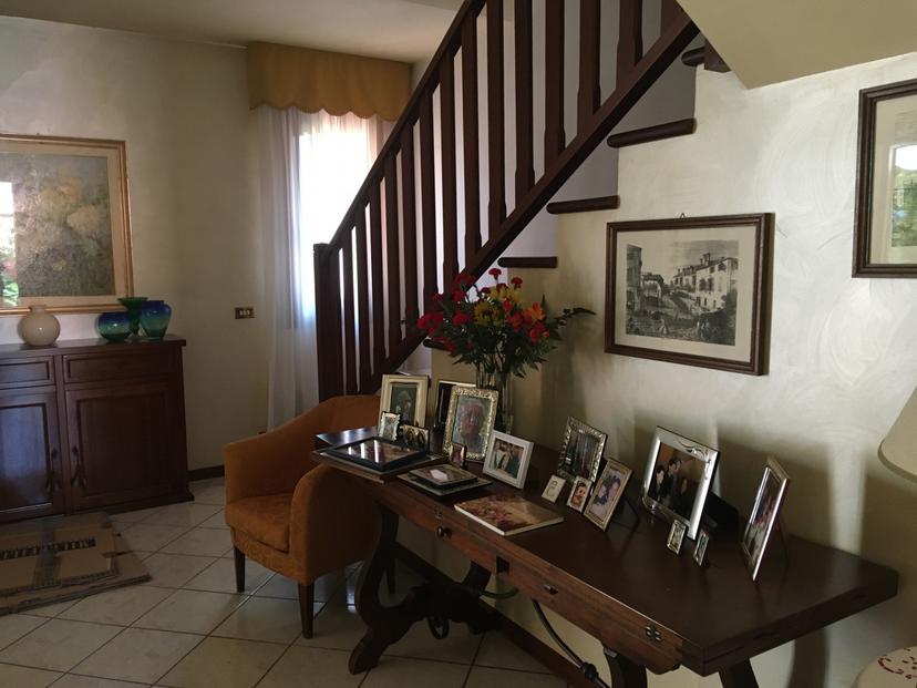 Villa a schiera, Dolo — foto 3 di 5