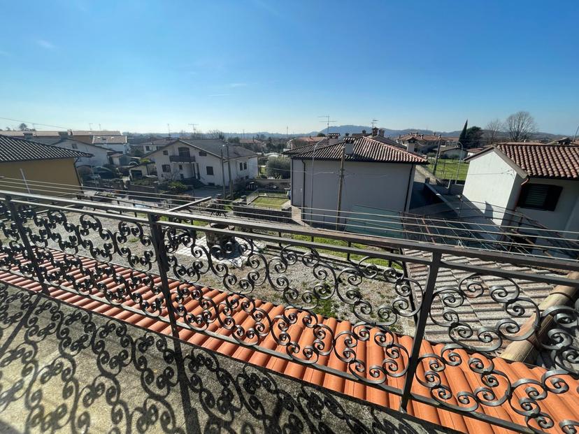Terratetto plurifamiliare in Via Sottocolle 24, Artegna — foto 3 di 5
