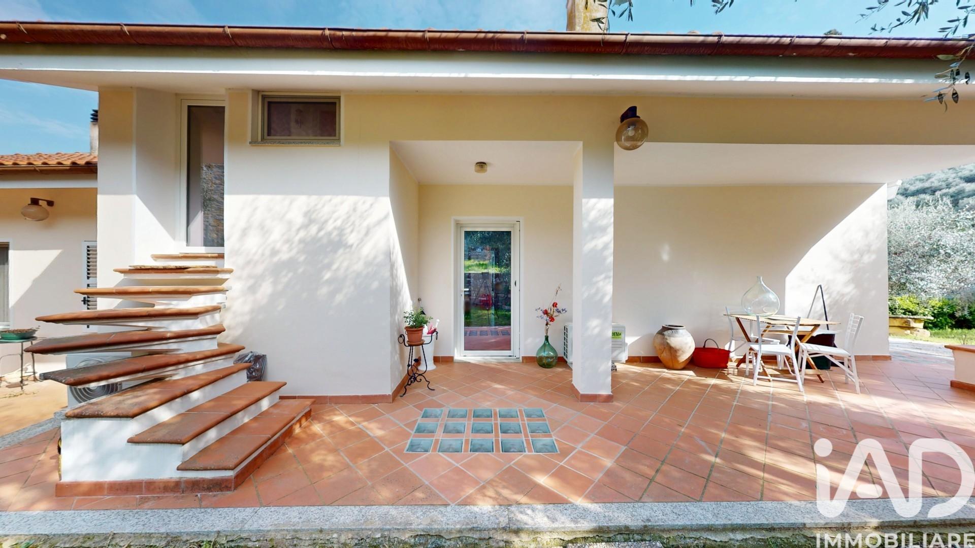 Villa in Traversa Via Roggero Vittorio 17, Diano Marina