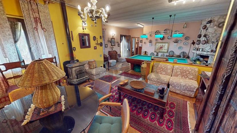 Villa in Località Defensola Snc, Vieste — foto 4 di 5