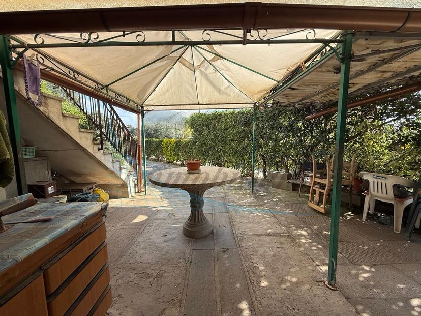 Quadrilocale in Via Carlo Collodi, Rosignano Marittimo — foto 3 di 5
