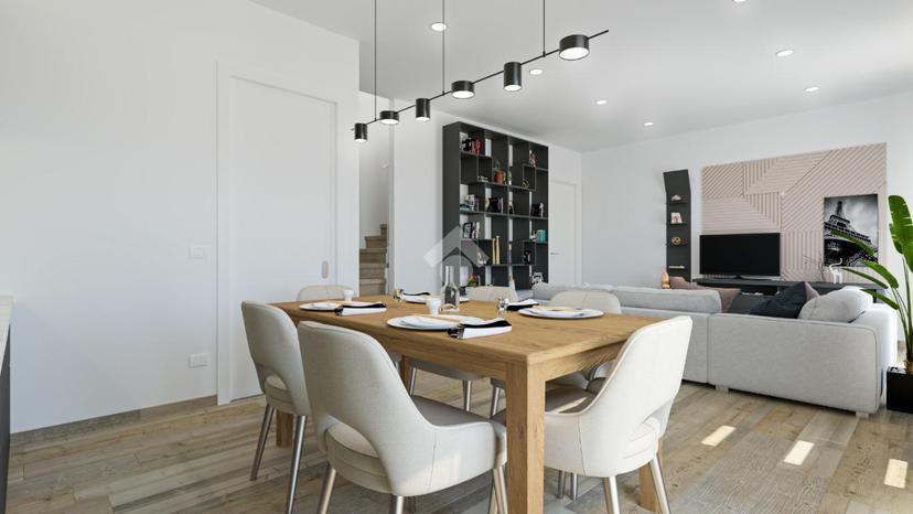 Villa in Str. La Rizza 00, Verona — foto 2 di 5